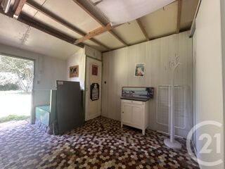  Maison � vendre 7 pi�ces 254 m�