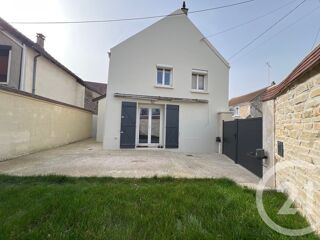  Maison à vendre 5 pièces 110 m²