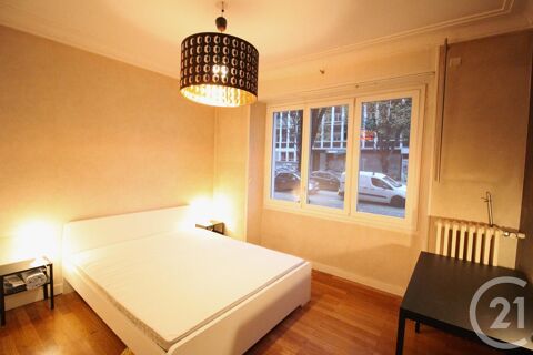  Appartement � louer 4 pi�ces 84 m�