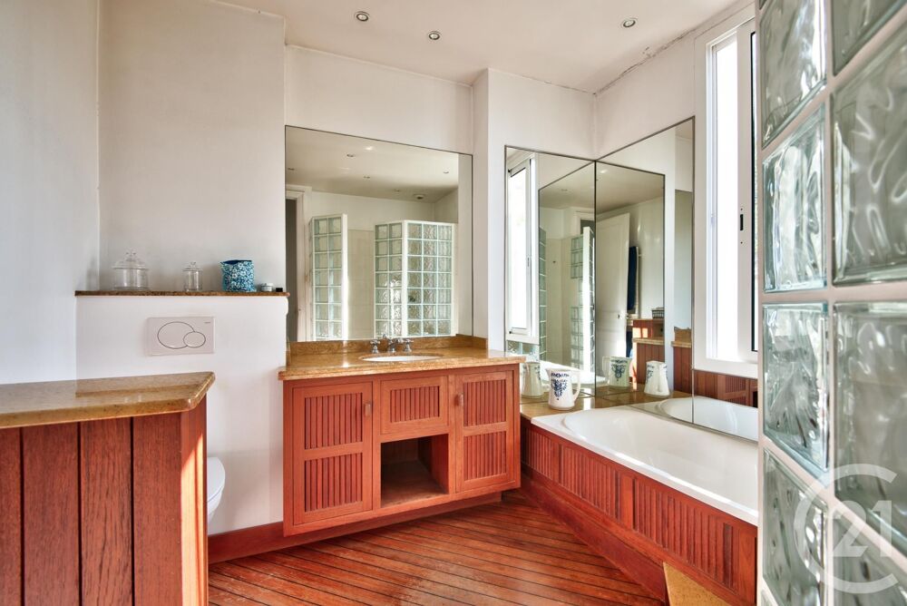 � vendre  Maison Nice (06300)