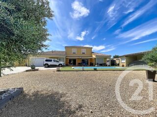  Maison à vendre 5 pièces 218 m²