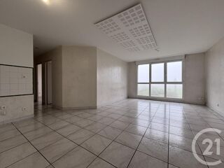  Appartement � vendre 3 pi�ces 64 m�