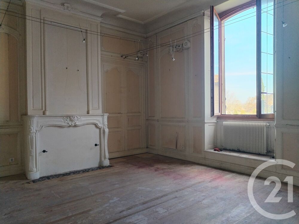 vente Maison - 7 pièce(s) - 290 m² Barsac (33720)