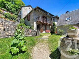  Maison à vendre 3 pièces 118 m²