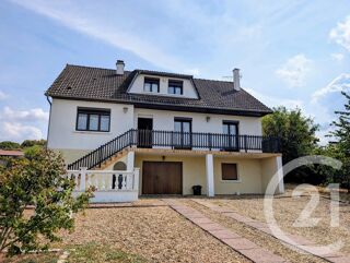  Maison à vendre 7 pièces 195 m²