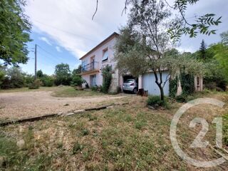  Maison à vendre 4 pièces 247 m²