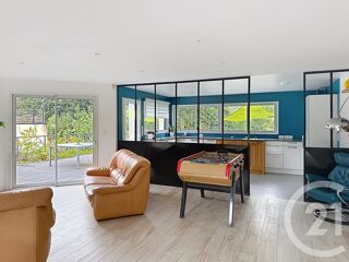  Maison à vendre 6 pièces 287 m²
