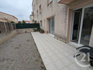  Appartement à louer 2 pièces 42 m²