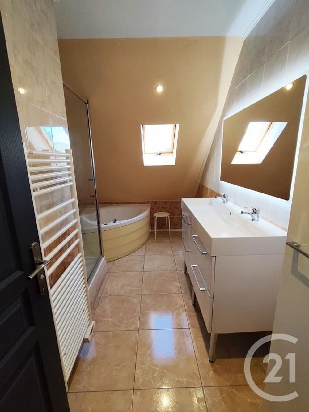 vente Maison - 6 pièce(s) - 112 m² Morangis (91420)