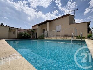  Maison à vendre 4 pièces 92 m²
