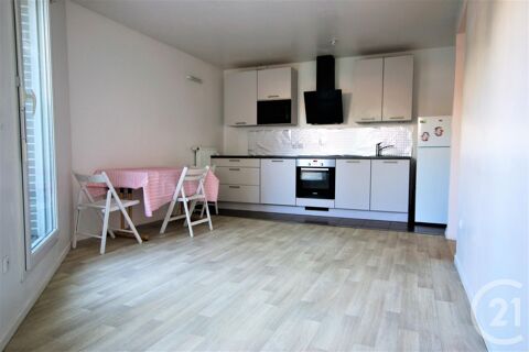   Location Appartement Appartement - 3 pi�ce(s) - 51 m�