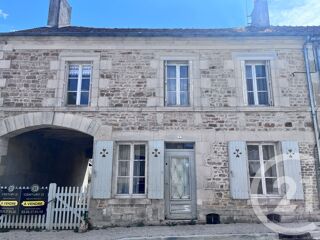  Maison à vendre 3 pièces 113 m²