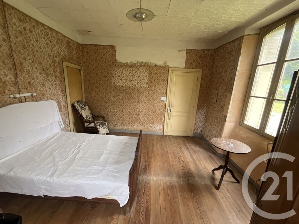 vente Maison - 7 pièce(s) - 196 m² Capvern (65130)