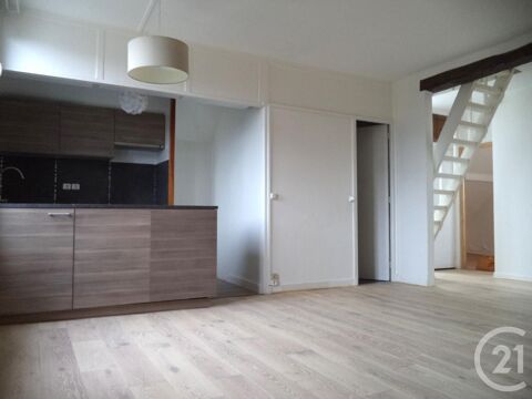   Location Appartement Appartement - 3 pi�ce(s) - 77 m�
