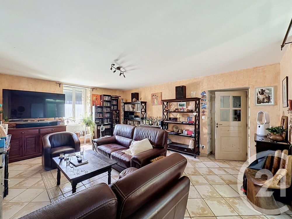Maison familiale avec fort potentiel de développement im....