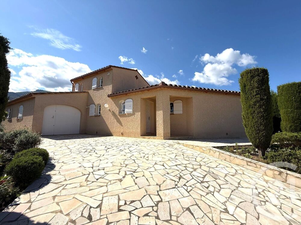 LAROQUE DES ALBERES, Maison de charme en vente,....