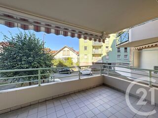  Appartement à vendre 5 pièces 114 m²