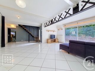  Maison à vendre 4 pièces 92 m²