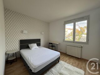  Appartement à louer 2 pièces 85 m²