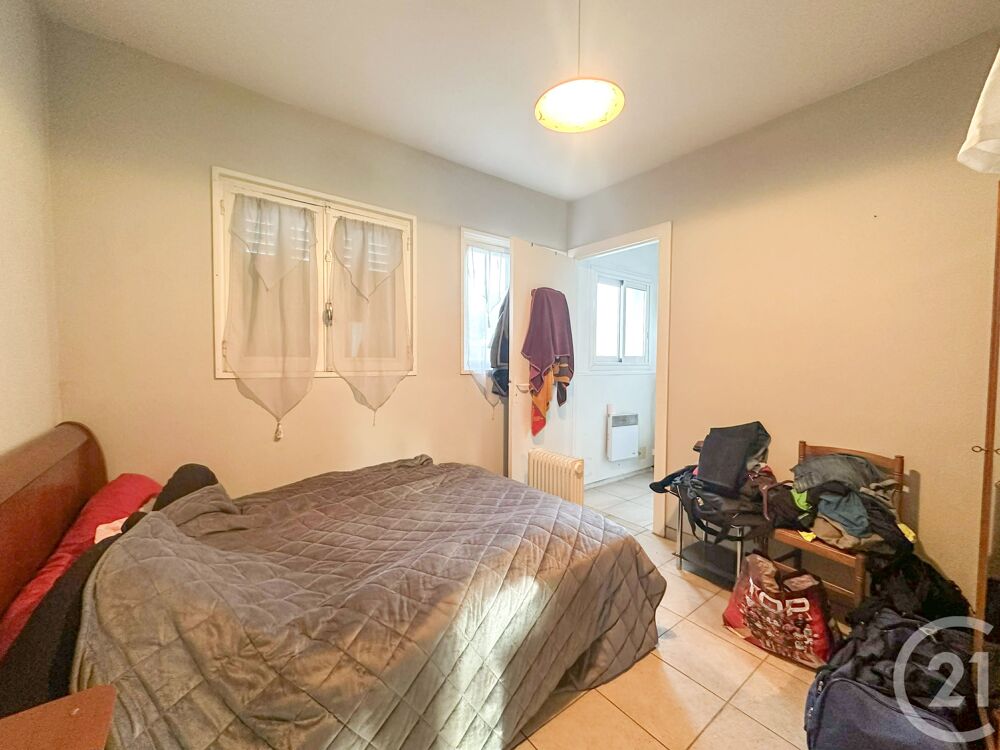 vente Appartement - 2 pièce(s) - 50 m² Dax (40100)