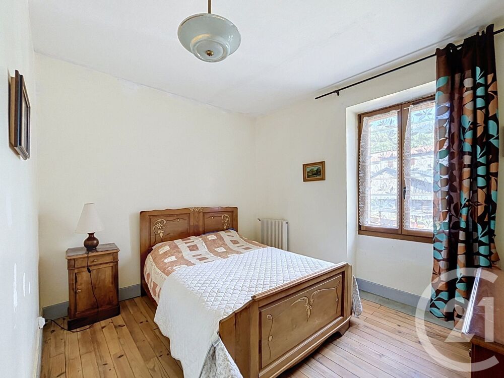 vente Maison - 4 pièce(s) - 183 m² Ercé (09140)