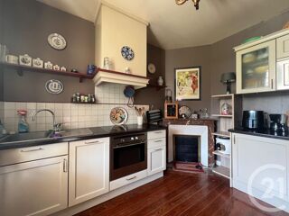  Maison à vendre 5 pièces 139 m²