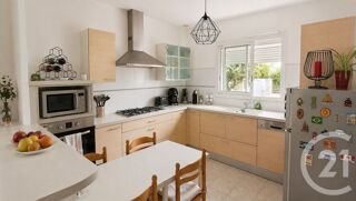  Maison à vendre 4 pièces 107 m²