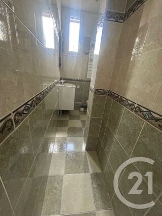  Appartement � louer 3 pi�ces 40 m�