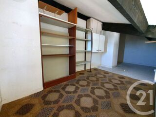  Appartement � vendre 2 pi�ces 38 m�