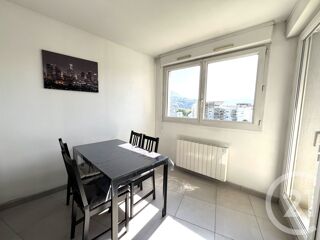  Appartement à louer 2 pièces 48 m²