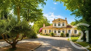  Maison à vendre 7 pièces 500 m²