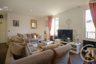  Appartement à louer 5 pièces 140 m²