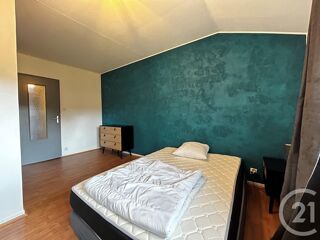  Appartement � louer 4 pi�ces 69 m�