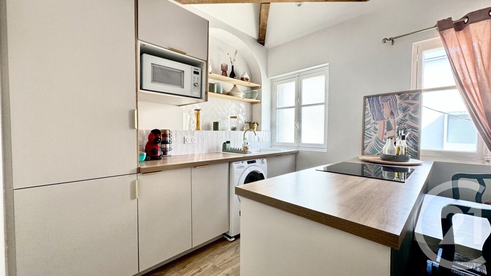location Appartement - 3 pièce(s) - 53 m² Dax (40100)