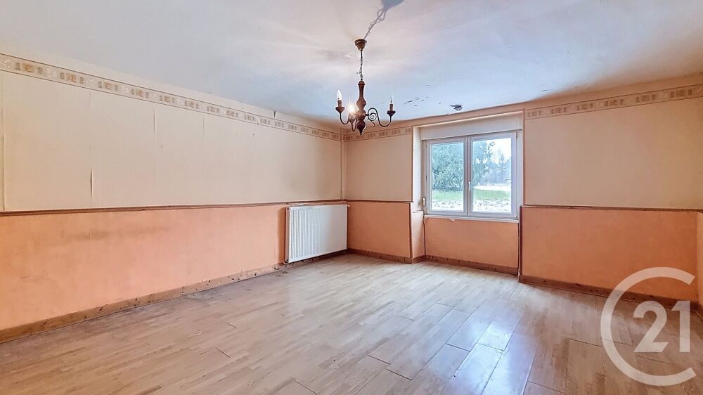 vente Maison - 7 pièce(s) - 450 m² Bouhans-lès-Montbozon (70230)
