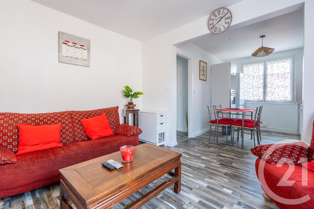  vendre  Maison Soulac-sur-Mer (33780)