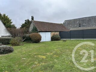 vente Maison - 6 pièce(s) - 341 m² Fresney (27220)