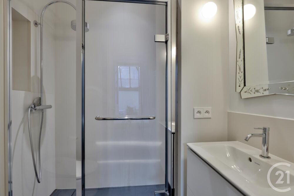 � vendre  Appartement Nice (06300)