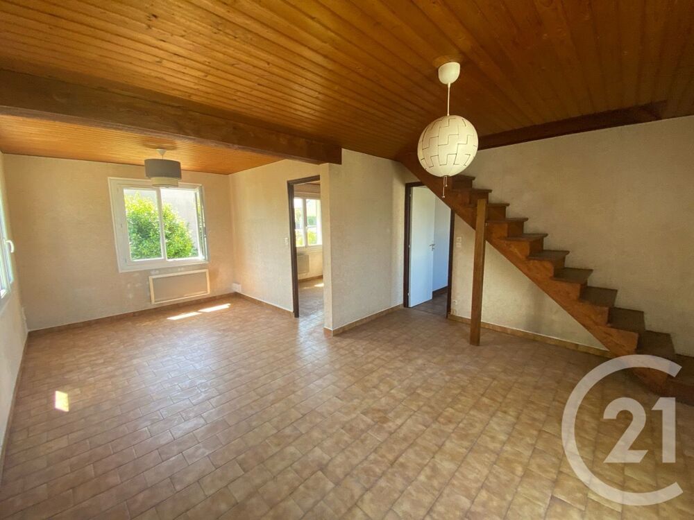 vente Maison - 4 pièce(s) - 67 m² Ver-sur-Mer (14114)