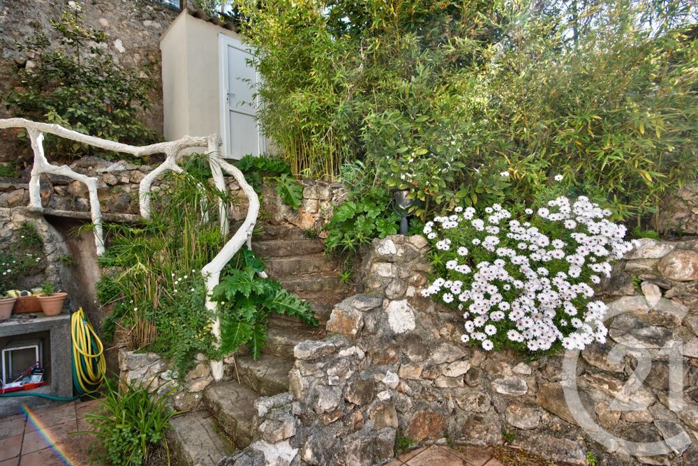 � vendre  Maison Nice (06300)