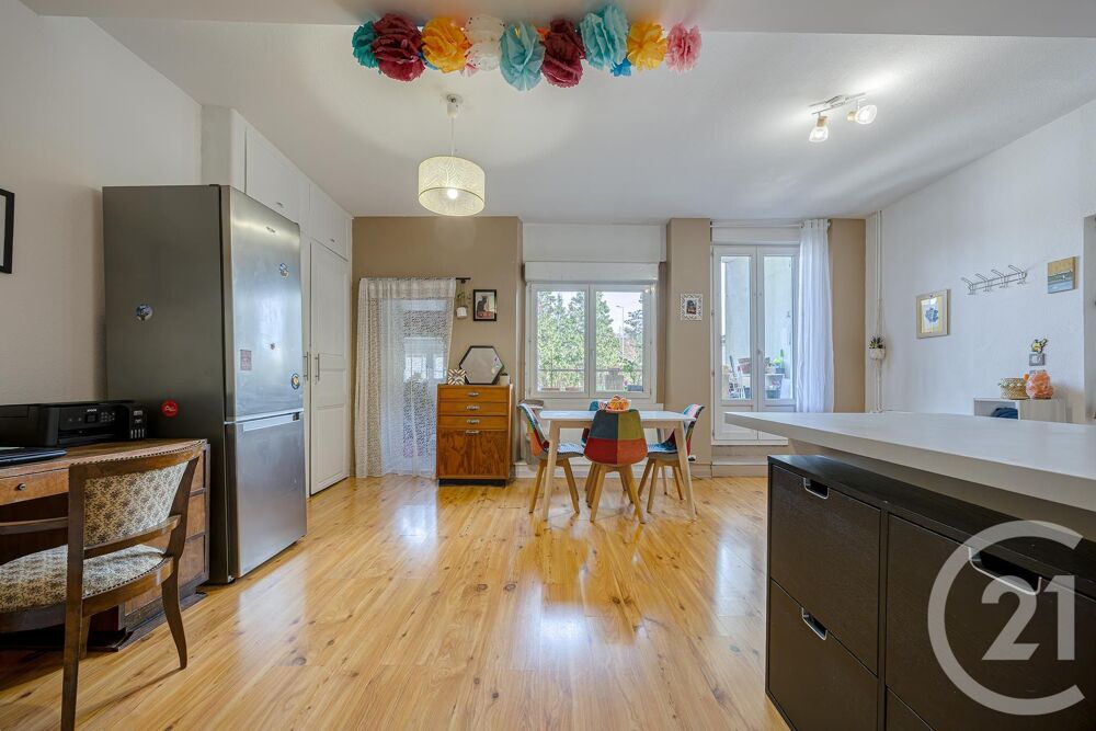 vente Appartement - 3 pièce(s) - 69 m² Rumilly (74150)