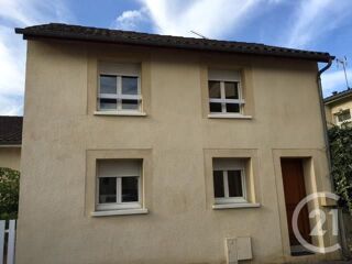  Maison à louer 4 pièces 70 m²