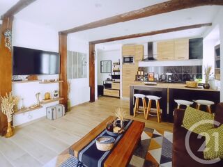  Maison � vendre 3 pi�ces 82 m�