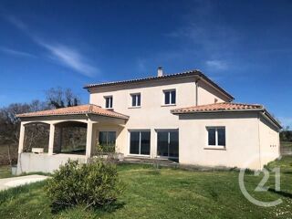  Maison à vendre 9 pièces 250 m²