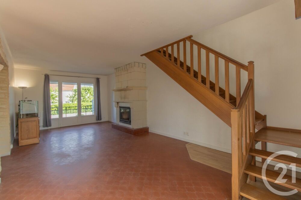 vente Maison - 6 pièce(s) - 106 m² Aubergenville (78410)