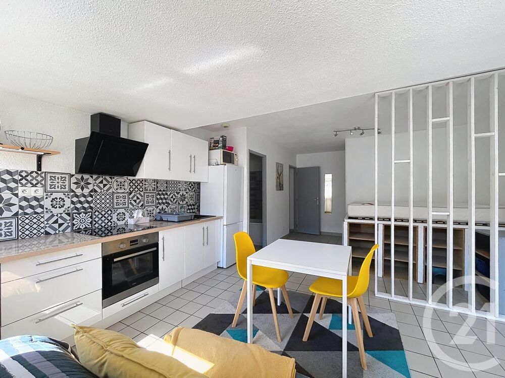 Appartement 1 pièce 31 m² · à Epinal · 31 m² · 56 300 €