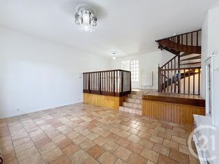  Maison à vendre 5 pièces 93 m²