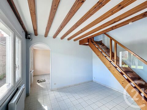   Vente Maison Maison - 7 pièce(s) - 114 m²