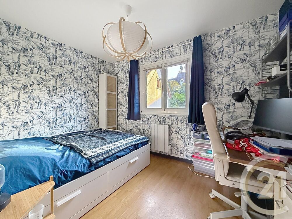 vente Maison - 5 pièce(s) - 403 m² Notre-Dame-de-Bondeville (76960)