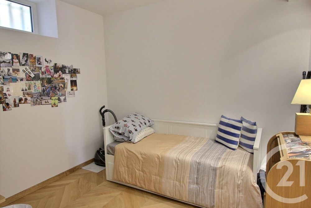 � vendre  Appartement Cap-d'Ail (06320)